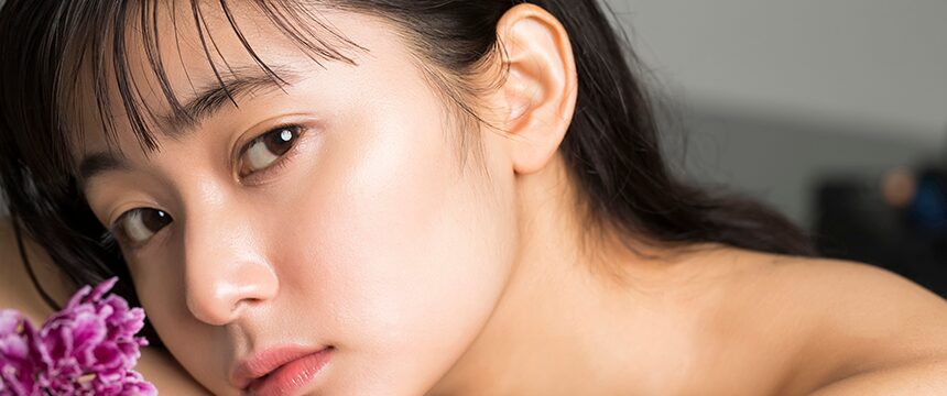 美容整形としての眼瞼下垂手術