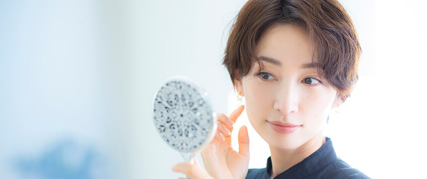 下眼瞼脱脂　ダウンタイム
