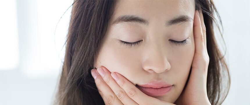 二重整形　リスク