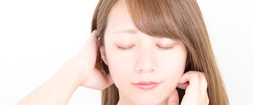 埋没式眼瞼下垂　復帰