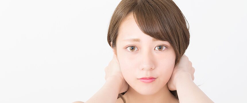切らない眼瞼下垂の魅力